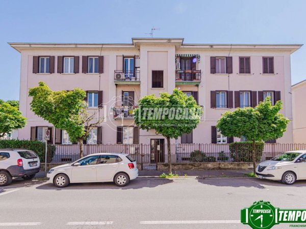 appartamento in vendita a Pavia in zona Centro Città