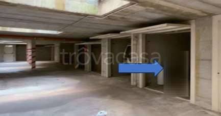 appartamento in vendita a Pavia in zona Fossarmato