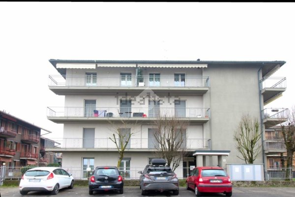appartamento in vendita a Pavia in zona Campo Coni