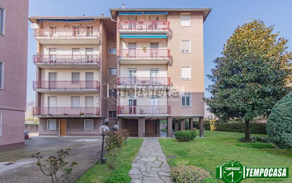 appartamento in vendita a Pavia