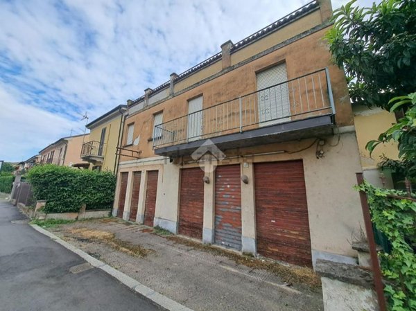 appartamento in vendita a Pavia