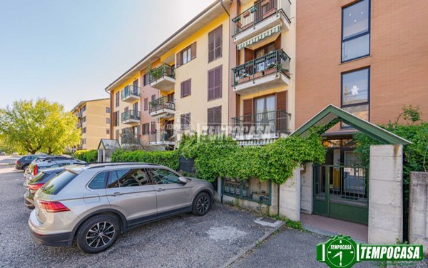appartamento in vendita a Pavia in zona Policlinico