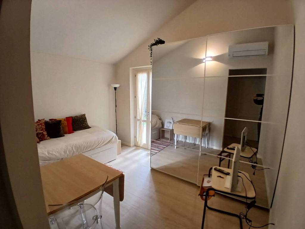 appartamento in vendita a Pavia