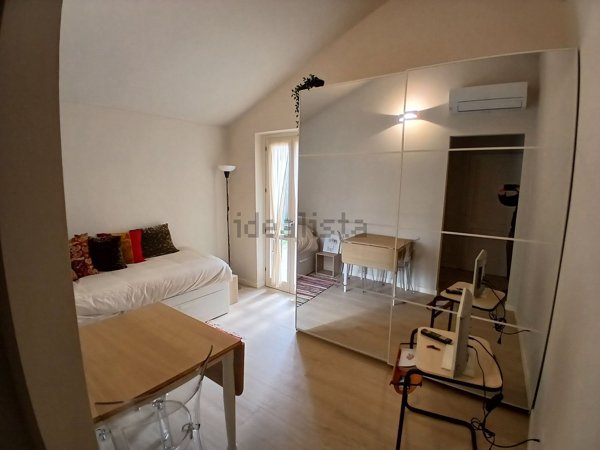 appartamento in vendita a Pavia