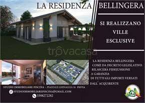 casa indipendente in vendita a Pavia in zona Fossarmato