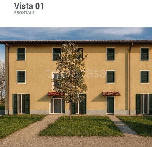 appartamento in vendita a Pavia in zona Centro Città