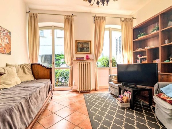 appartamento in vendita a Pavia in zona Centro Città