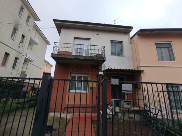 appartamento in vendita a Pavia