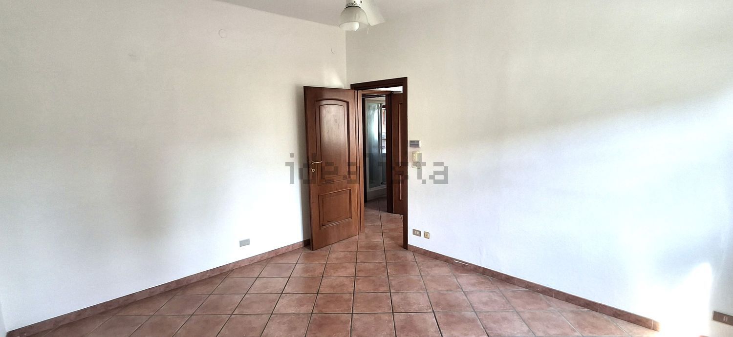 appartamento in vendita a Pavia