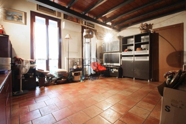 appartamento in vendita a Pavia
