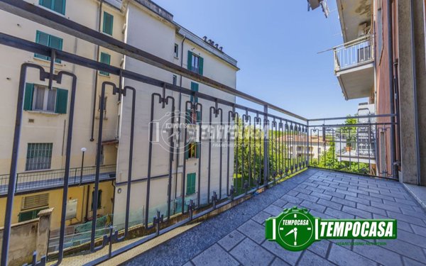 appartamento in vendita a Pavia in zona Policlinico