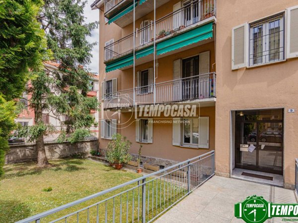 appartamento in vendita a Pavia in zona Centro Città