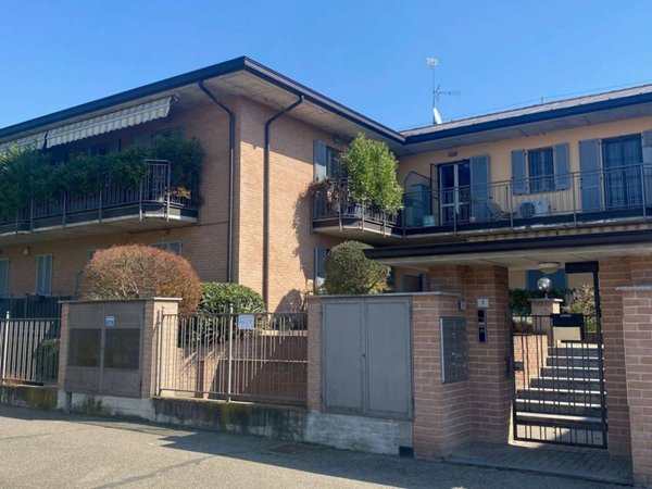 appartamento in vendita a Pavia