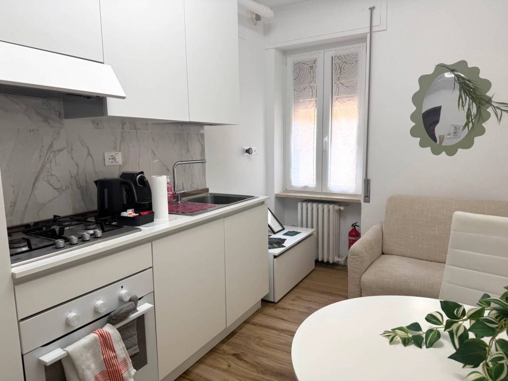 appartamento in vendita a Pavia