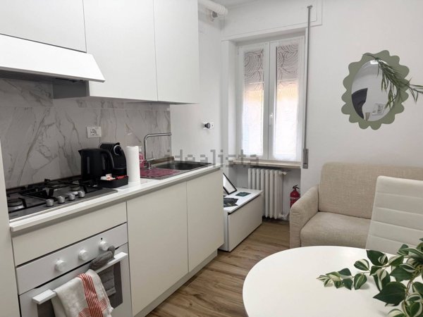appartamento in vendita a Pavia