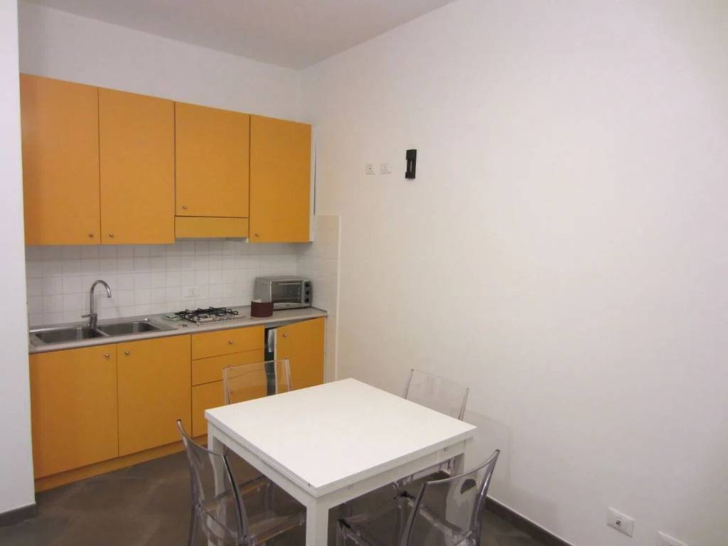 appartamento in vendita a Pavia