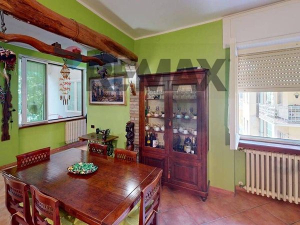appartamento in vendita a Pavia in zona Centro Città