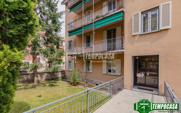 appartamento in vendita a Pavia in zona Stazione