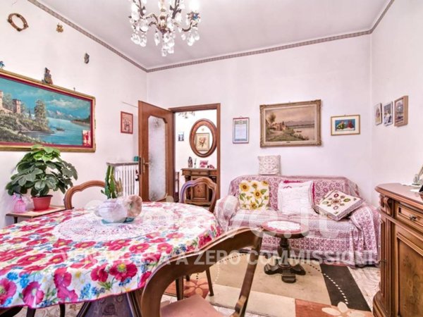 appartamento in vendita a Pavia in zona Vallone