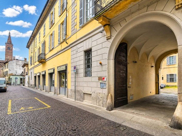 appartamento in vendita a Pavia