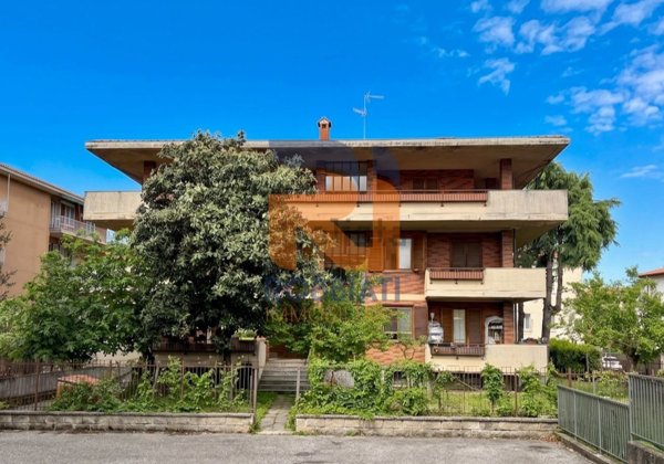 appartamento in vendita a Pavia