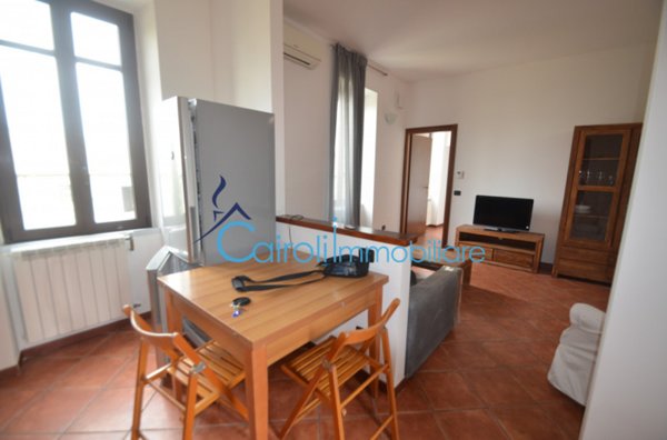 appartamento in vendita a Pavia in zona Stazione