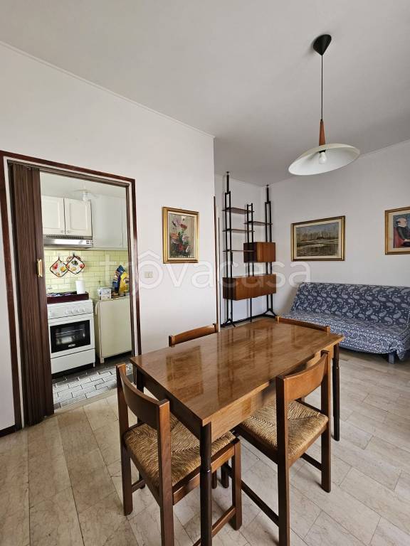 appartamento in vendita a Pavia