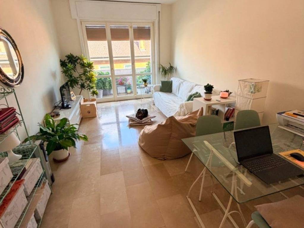 appartamento in vendita a Pavia in zona Viale Gorizia