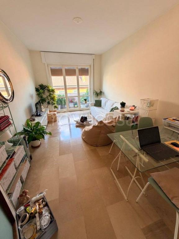 appartamento in vendita a Pavia in zona Centro Città
