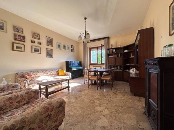 appartamento in vendita a Pavia in zona Città Giardino