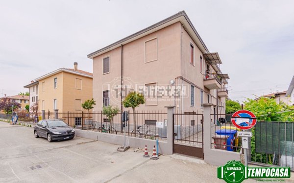 appartamento in vendita a Pavia in zona Centro Città