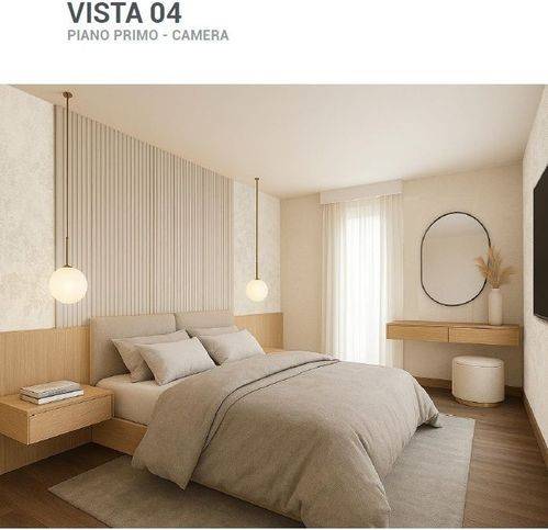 appartamento in vendita a Pavia in zona Borgo Ticino