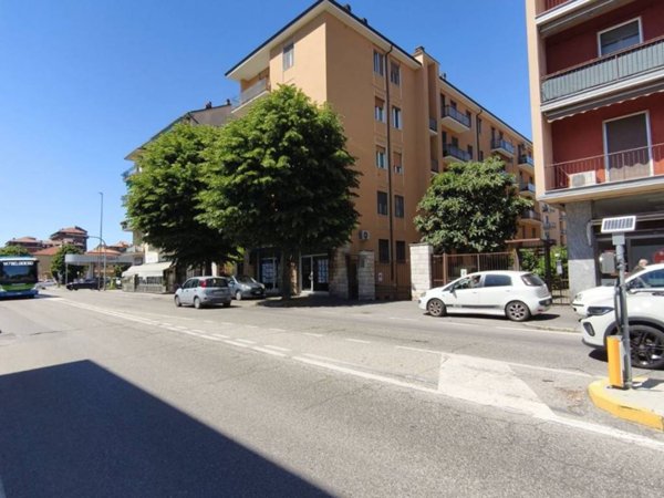 appartamento in vendita a Pavia in zona Campari