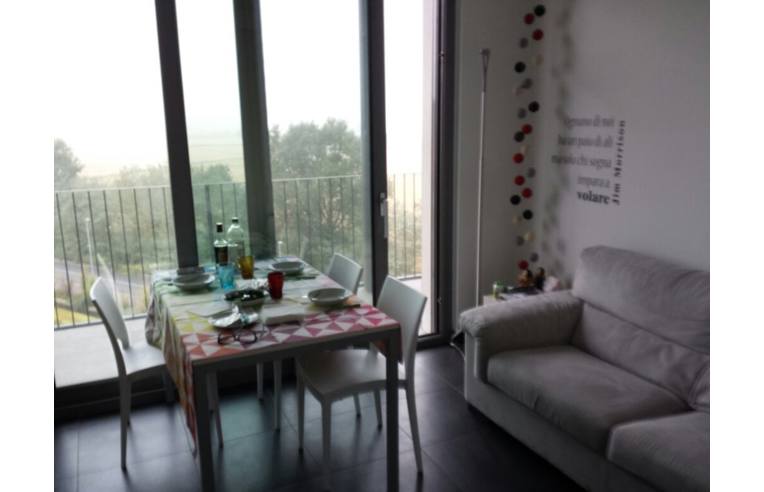 appartamento in vendita a Pavia in zona Policlinico