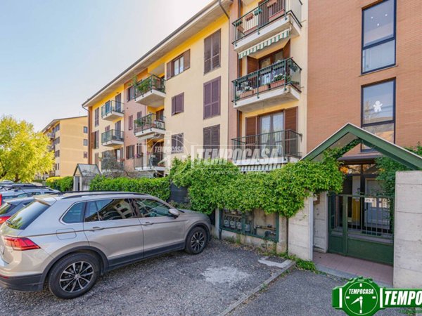 appartamento in vendita a Pavia in zona Policlinico