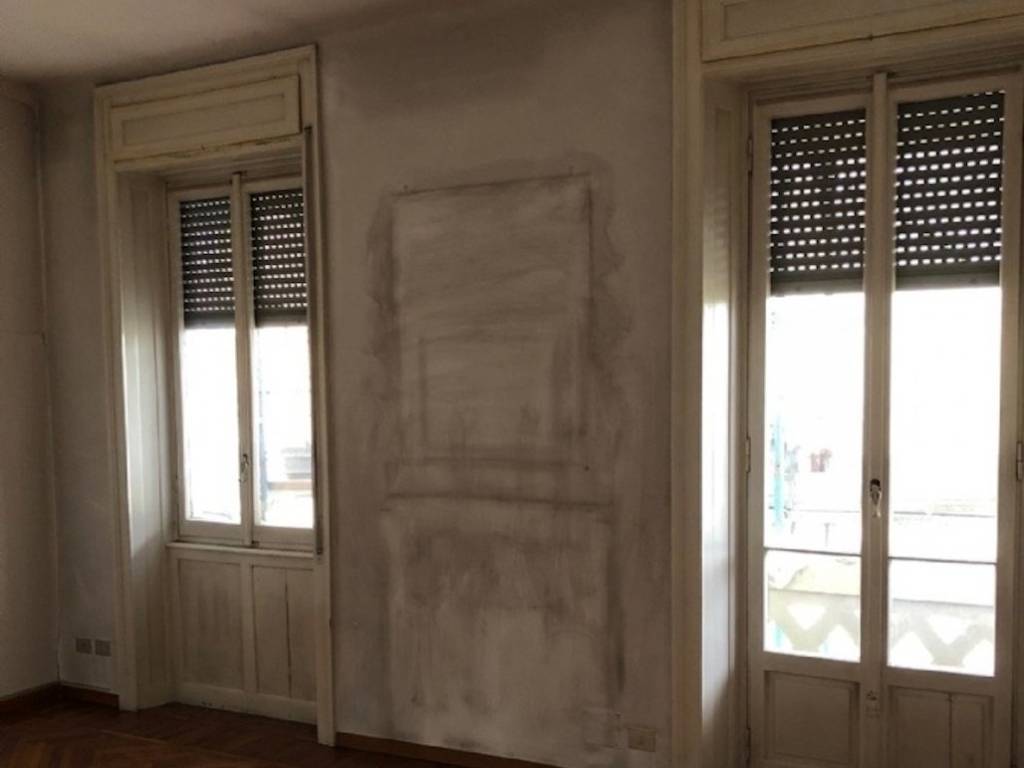 appartamento in vendita a Pavia in zona San Pietro