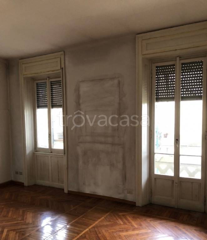 appartamento in vendita a Pavia in zona San Pietro