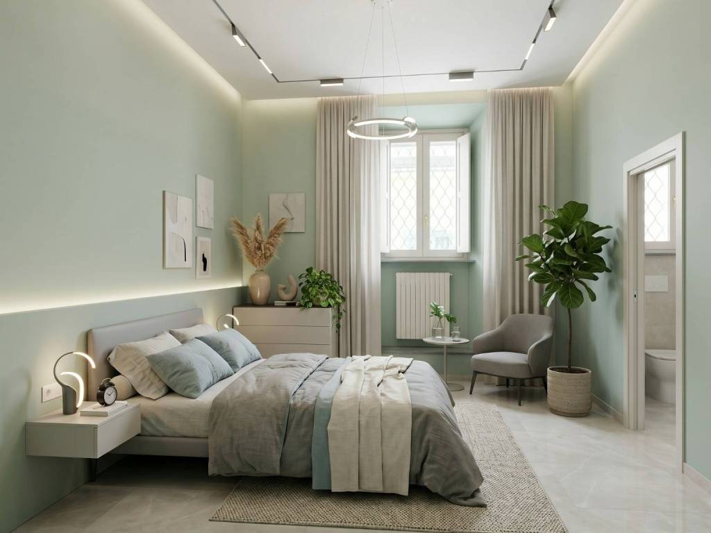 appartamento in vendita a Pavia in zona Centro Città