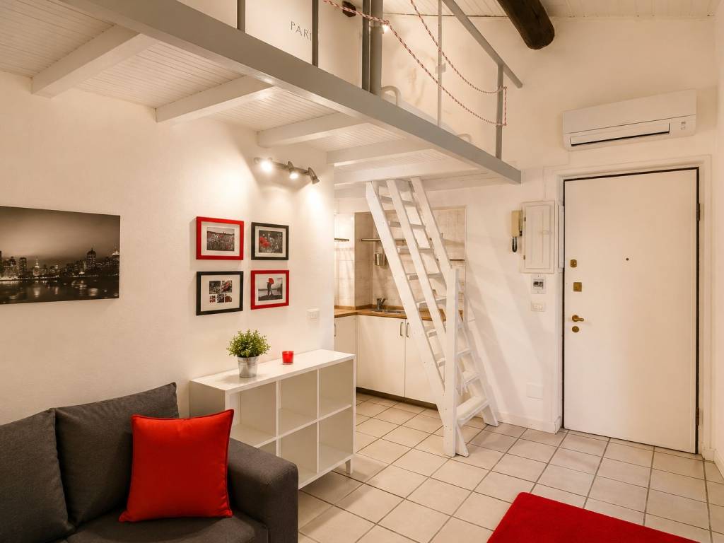 appartamento in vendita a Pavia in zona Centro Città