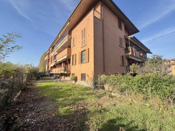 appartamento in vendita a Pavia