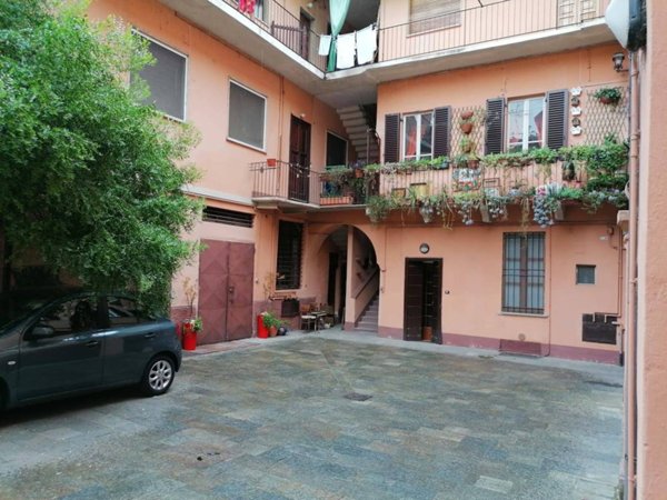 appartamento in vendita a Pavia in zona Centro Città