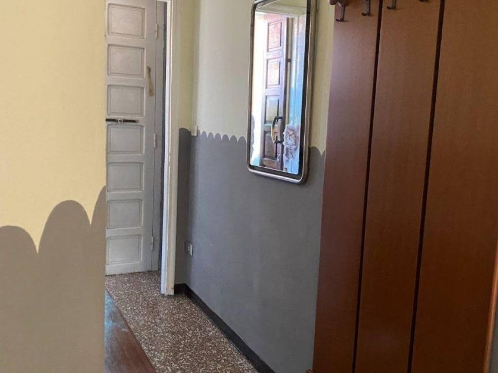 appartamento in vendita a Pavia in zona Centro Città