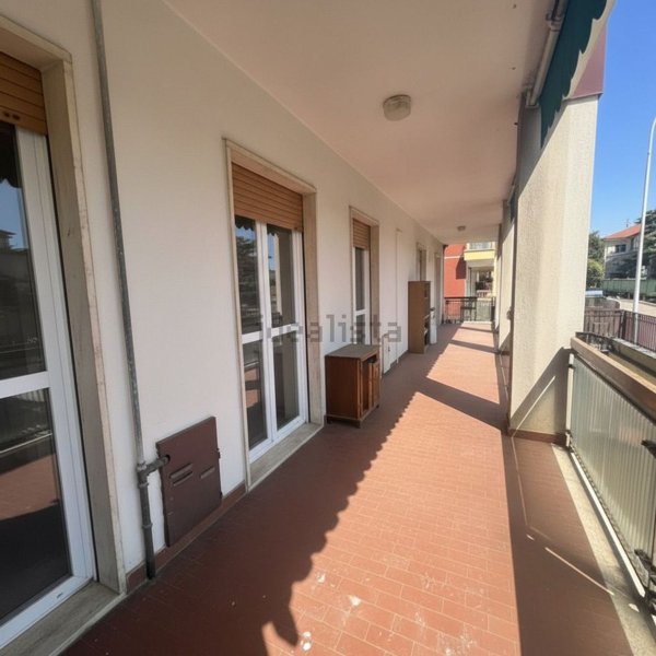 appartamento in vendita a Pavia