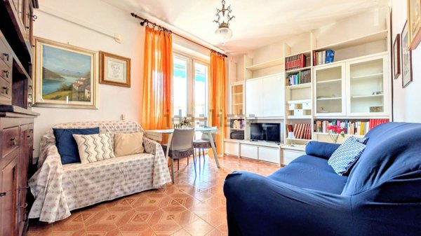 appartamento in vendita a Pavia in zona Città Giardino