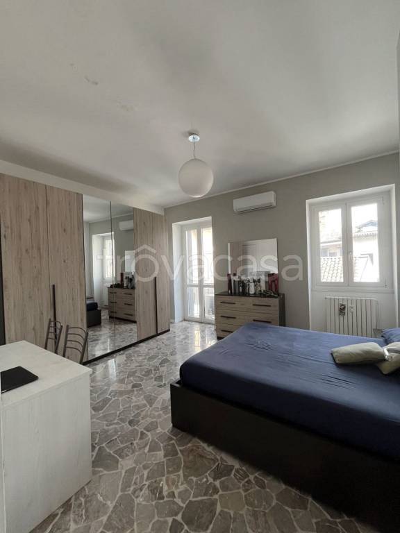 appartamento in vendita a Pavia in zona Centro Città