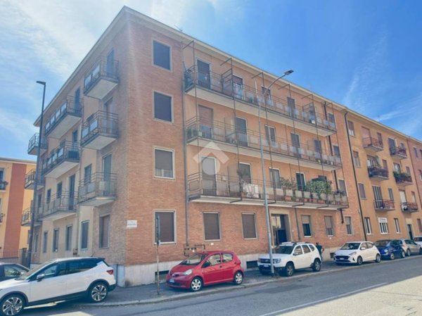 appartamento in vendita a Pavia in zona Città Giardino