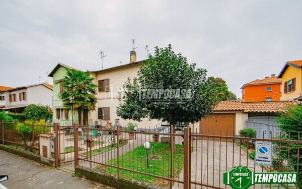 appartamento in vendita a Pavia