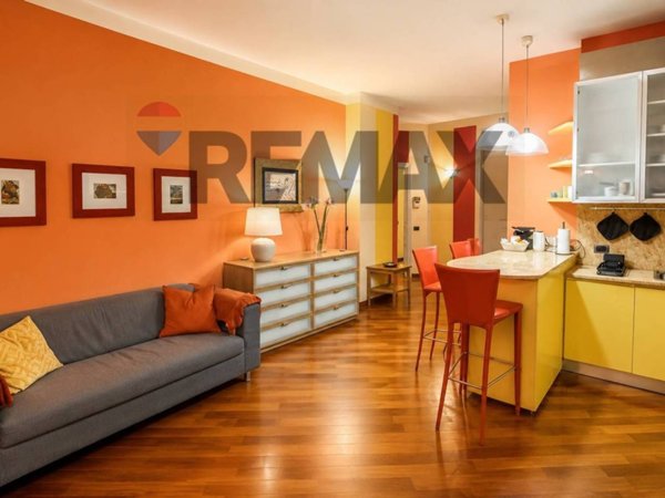 appartamento in vendita a Pavia in zona Centro Città