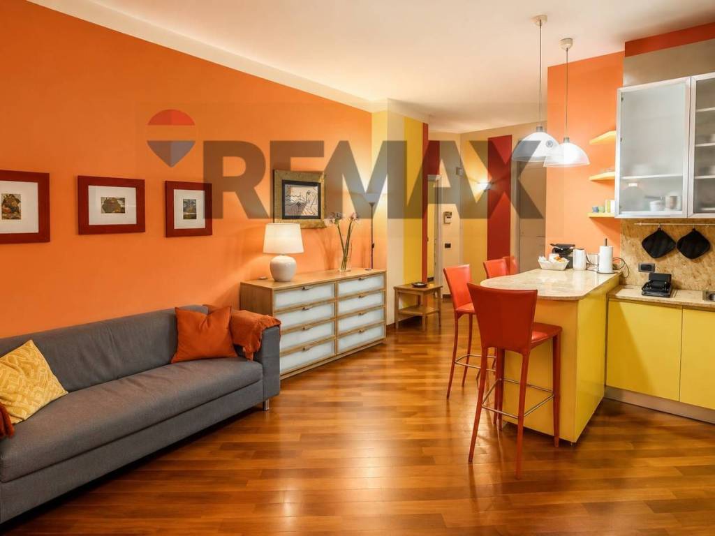 appartamento in vendita a Pavia in zona Centro Città