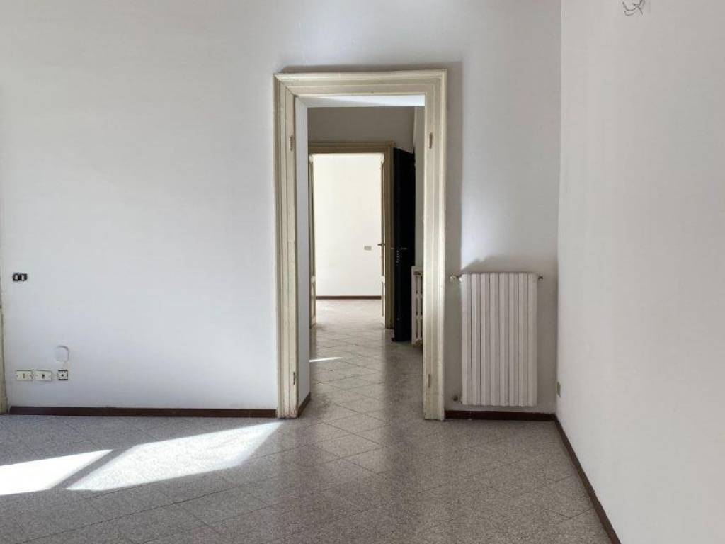 appartamento in vendita a Pavia in zona Centro Città